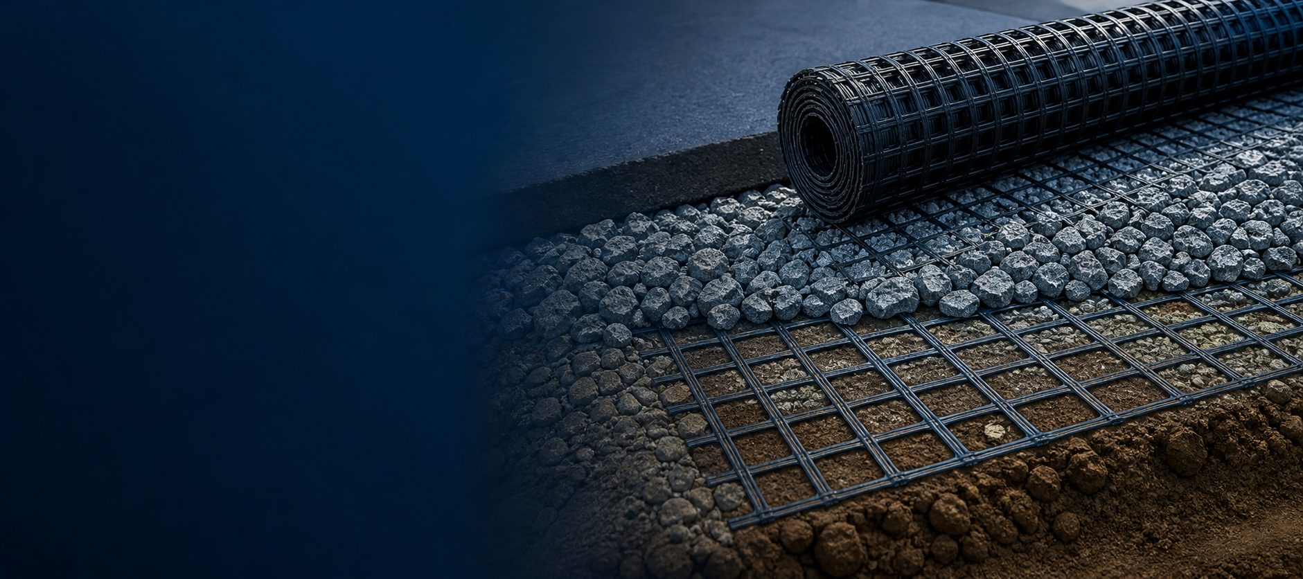 Guide: What Is a Geogrid and How Does It Work?